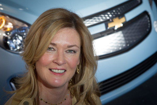 Inside GM’s startup incubator strategy