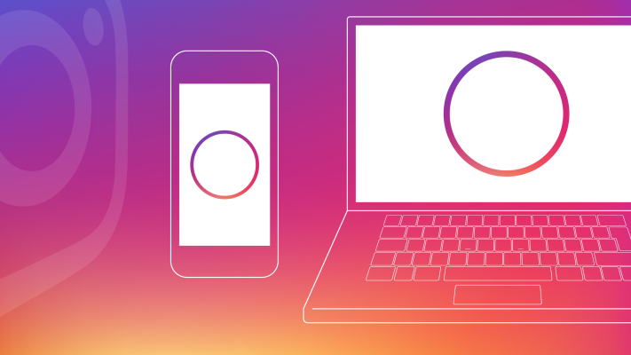 Instagram may soon let you post from desktop