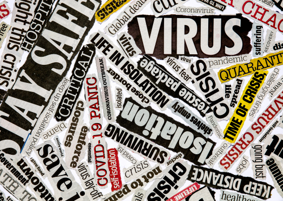 Startup leaders need to learn how to build companies ready for crisis