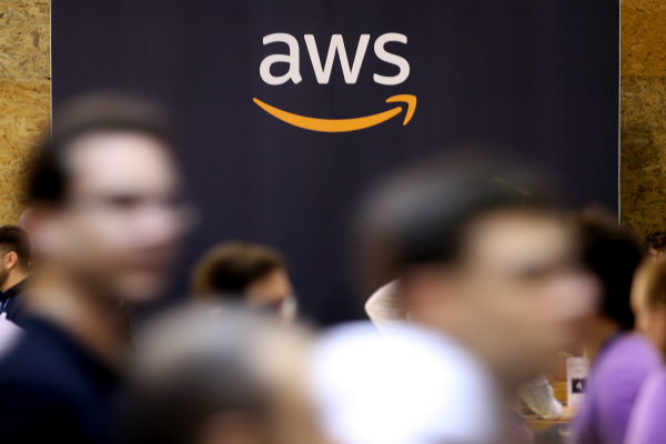 Daily Crunch: With Wickr purchase, AWS enters the encrypted messaging business
