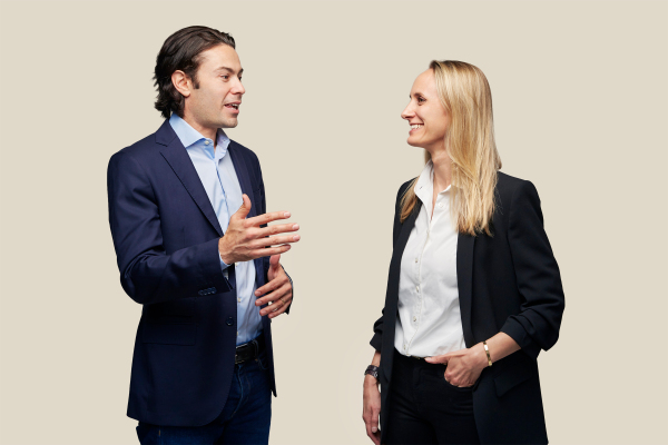 Harness Wealth raises $15 million to democratize the power of family offices