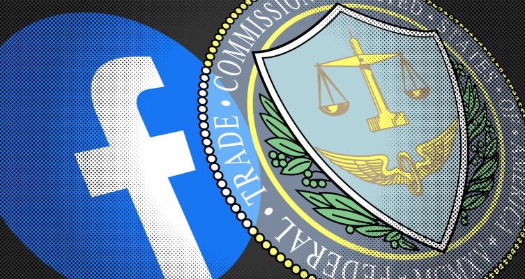 FTC’s antitrust case against Facebook falters but doesn’t quite fall in federal court