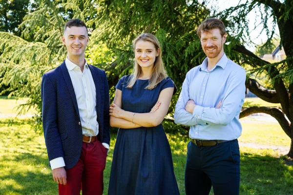 VividQ, which has raised $15M, says it can turn normal screens into holographic displays