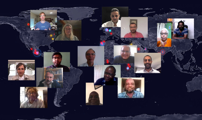 A new ‘digital violence’ platform maps dozens of victims of NSO Group’s spyware