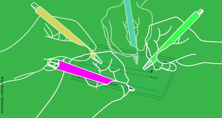 Peter Boyce II has left General Catalyst to start his own $40M fund