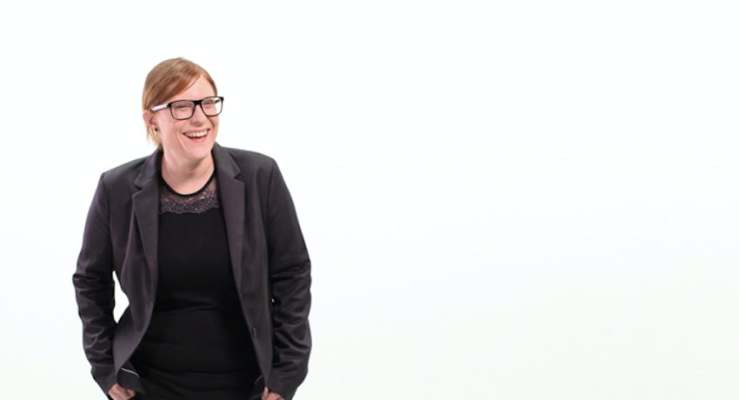 This early-stage marketing expert says ‘B2B SaaS is actually very, very cool now’