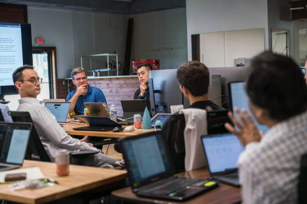 Whisper Aero emerges from stealth to quiet drones and air taxis