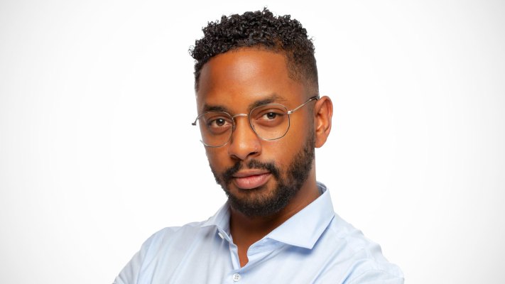 Bambee founder talks about entrenched fundraising challenges facing Black founders