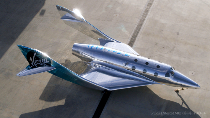 Virgin Galactic president Mike Moses on what’s next for the company’s growing fleet