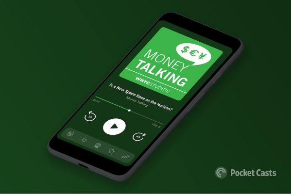 Tumblr’s parent company is buying popular podcast app Pocket Casts