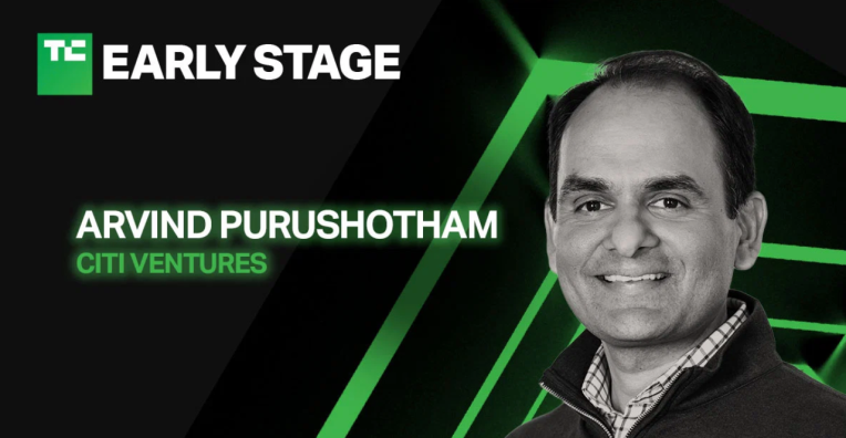 The head of Citi Ventures on how, and why, to leverage corporate venture arms like his