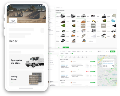 Brokrete wants to be the ‘Shopify of construction’, raises $3M seed led by Xploration Capital