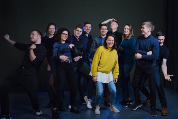 VOCHI raises additional $2.4 million for its computer vision-powered video editing app