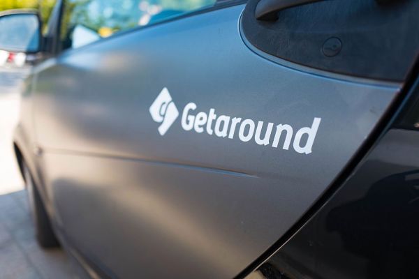 Peer-to-peer car rental startup Getaround fined nearly $1M by DC’s attorney general