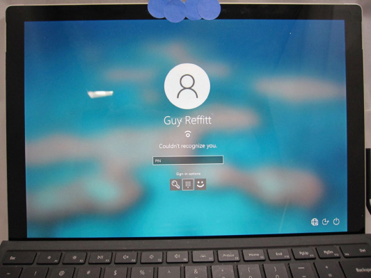 Daily Crunch: Accused January 6 insurrectionist must use face to unlock laptop, orders judge