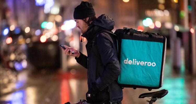 Deliveroo could leave Spanish market ahead of on-demand labor reclassification