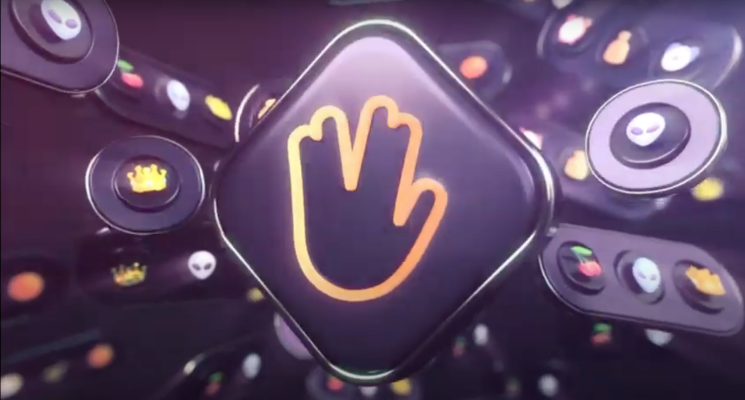 Yat thinks emoji ‘identities’ can be a thing, and it has $20M in sales to back it up