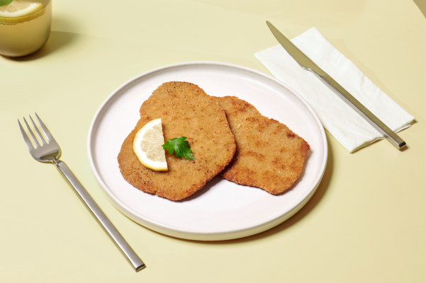 Planted raises another $21M to expand its growing plant-based meat empire (and add schnitzel)