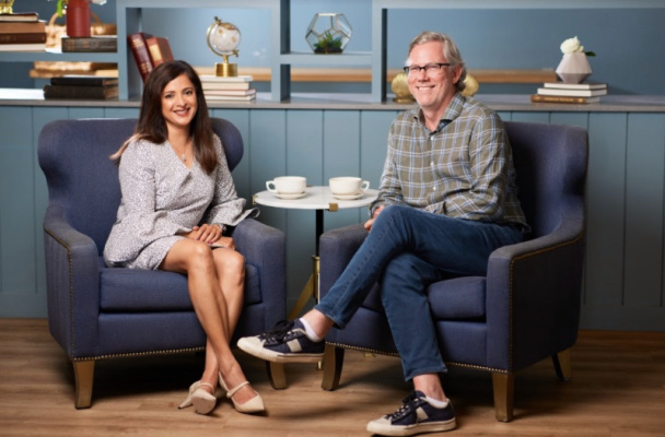 HubSpot CEO moving to exec chairman role as company promotes Yamini Rangan to CEO