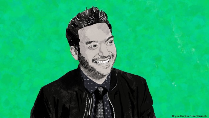 Kickstarter’s CEO on the future of crowdfunding