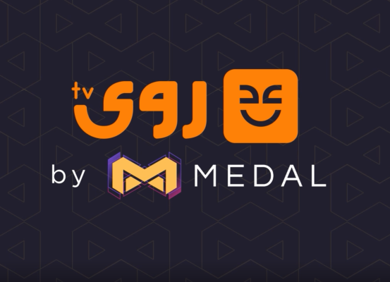 Medal.tv, a video clipping service for gamers, enters the livestreaming market with Rawa.tv acquisition