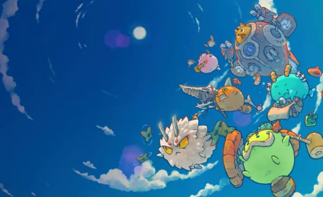 Arianna Simpson of a16z on Yield Guild Games, the firm’s newest bet on crypto + gaming