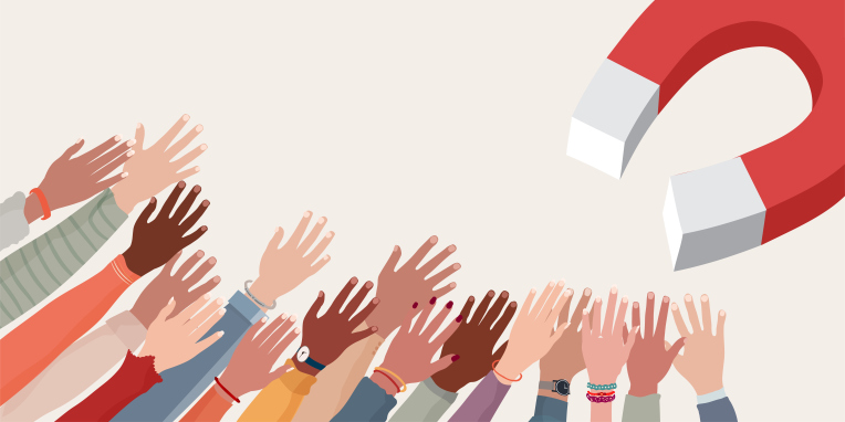 When it comes to diversity in hiring, businesses are their own worst enemy