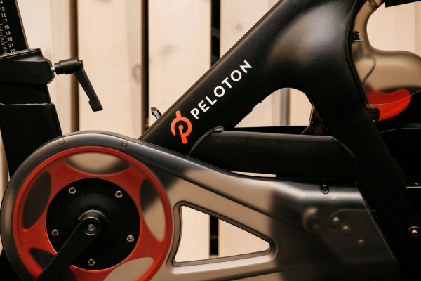Peloton’s Android app hints at long-rumored rowing machine