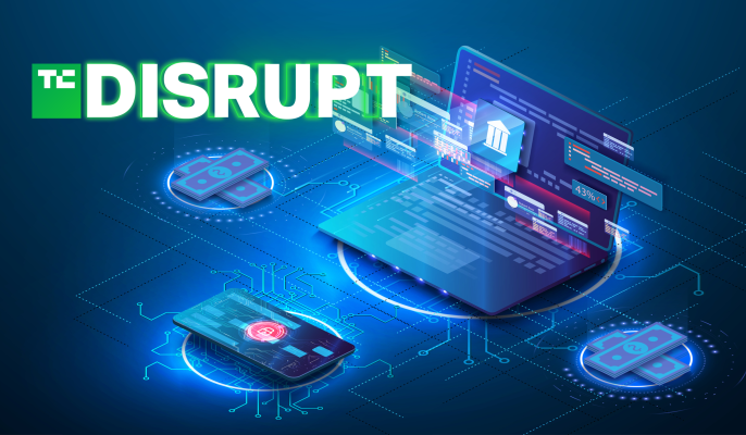 We’re focusing on fintech at TechCrunch Disrupt 2021