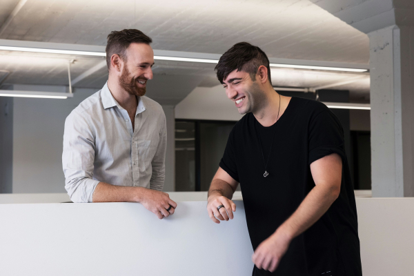 Founders Fund backs Royal, a music marketplace planning to sell song rights as NFTs