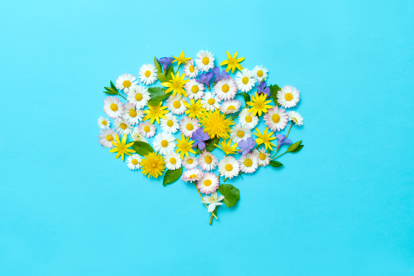 Want to be a more holistic healthcare company? Add some Ginger 