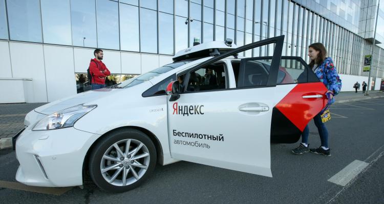 Yandex buys out Uber’s stake in Yandex Self-Driving Group, Eats, Lavka and Delivery for $1B