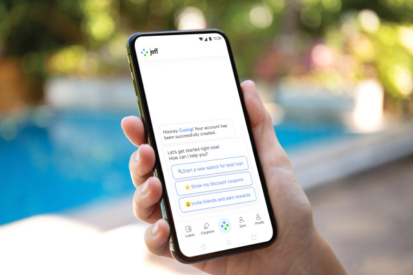 Financial comparison “super app” Jeff raises $1.5M seed extension