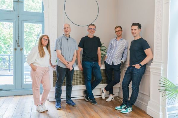 ‘Thin file’ loans startup Koyo closes $50M Series A led by Force Over Mass