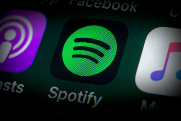 Spotify playlist curators complain about ongoing abuse that favors bad actors over innocent parties