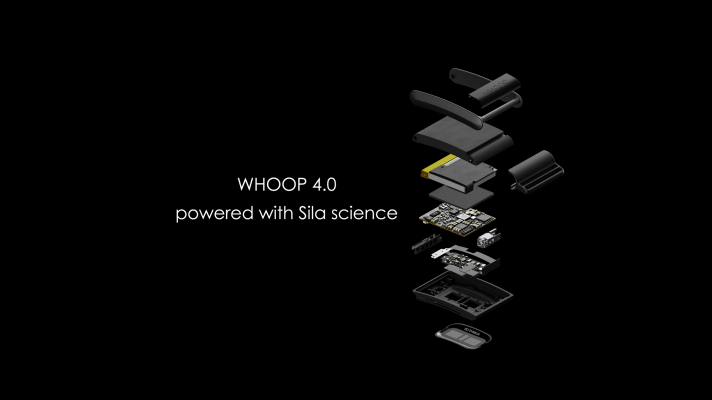 Sila Nanotechnologies’ battery technology will launch in Whoop wearables