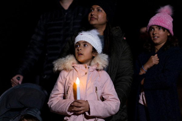 Should we care about the lives of our kids’ kids’ kids’ kids’…