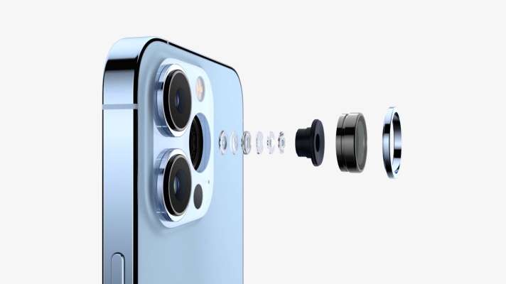Apple brings macro, low light and cinema-focused updates to the iPhone 13 Pro camera
