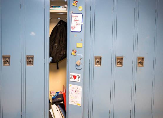 TikTok is hiding a viral challenge that has kids stealing their school’s soap dispensers