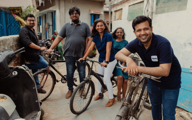 Tiger Global-led $100M investment makes Apna India’s fastest unicorn