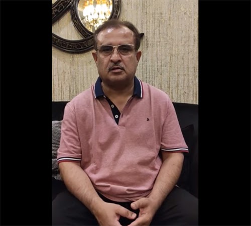 FIA cyber crime cell restores ‘hacked’ Facebook page of Sindh minister