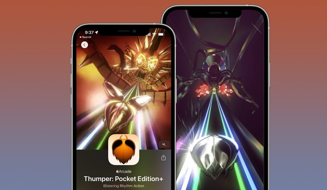 apple-design-award-winner-rhythm-game-‘thumper’-arriving-on-apple-arcade-on-oct-1