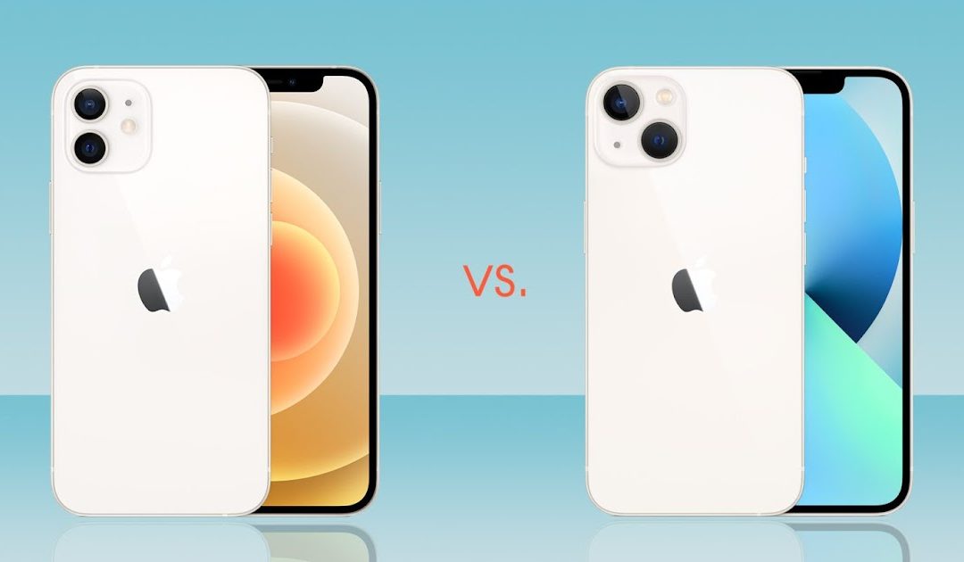 iphone-12-vs.-iphone-13:-which-should-you-buy-in-2021?