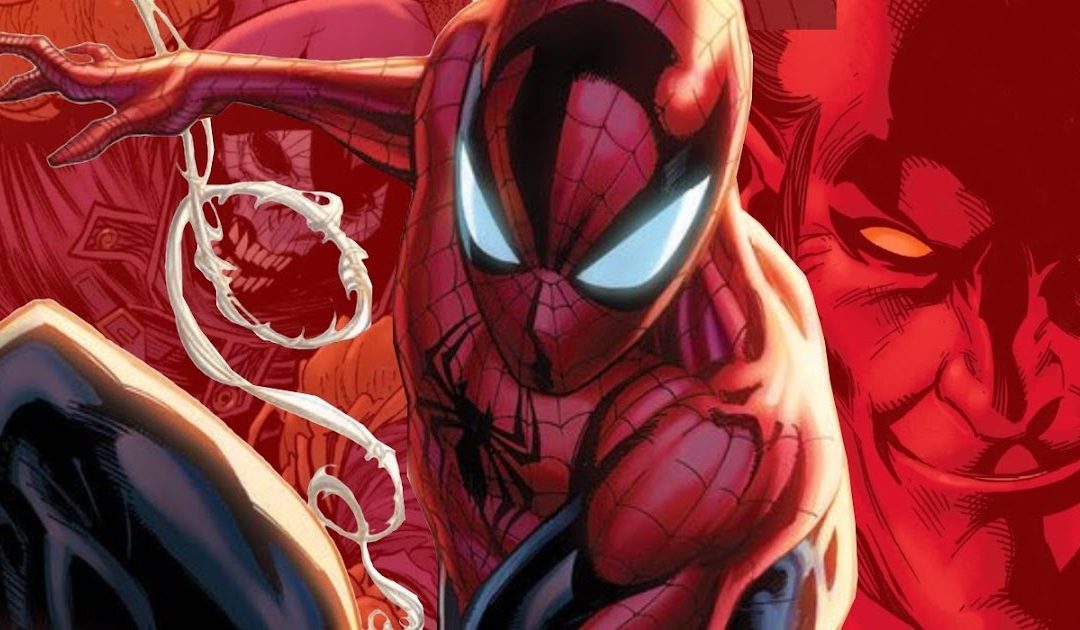 Mephisto Hints Which Future is Marvel’s Actual Sacred Timeline