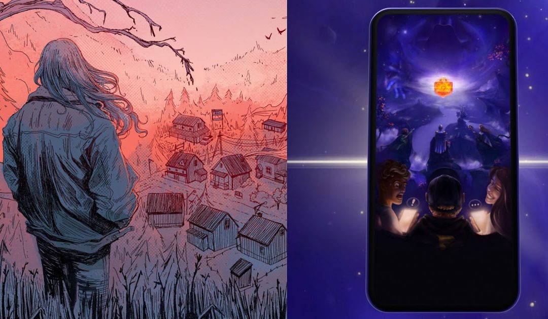 Tabletop RPGs That Are Easy To Play Through Text Messages