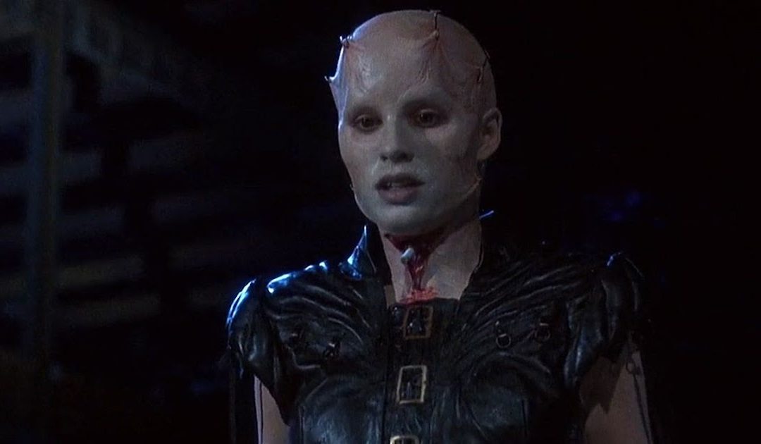 Hellraiser: The 5 Best & 5 Worst Cenobites In The Whole Franchise