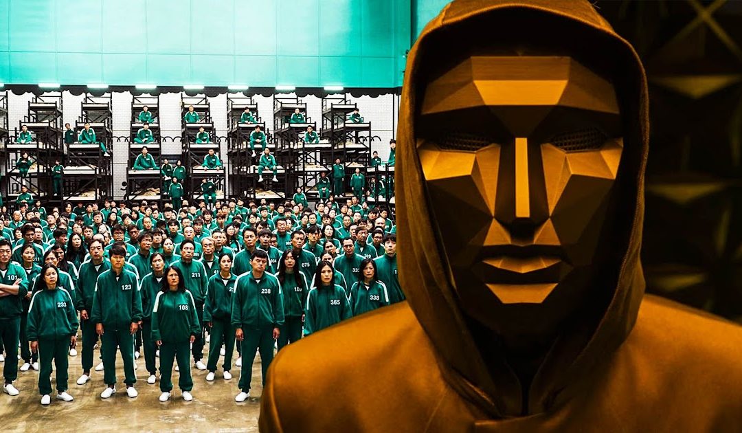 Squid Game Season 2 Update Teased By Netflix | Screen Rant