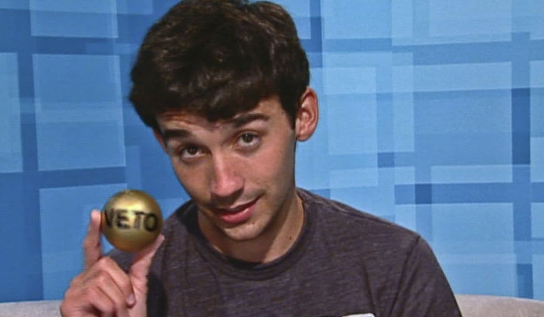 Big Brother: The Most Iconic Moment Of The 10 Best Winners