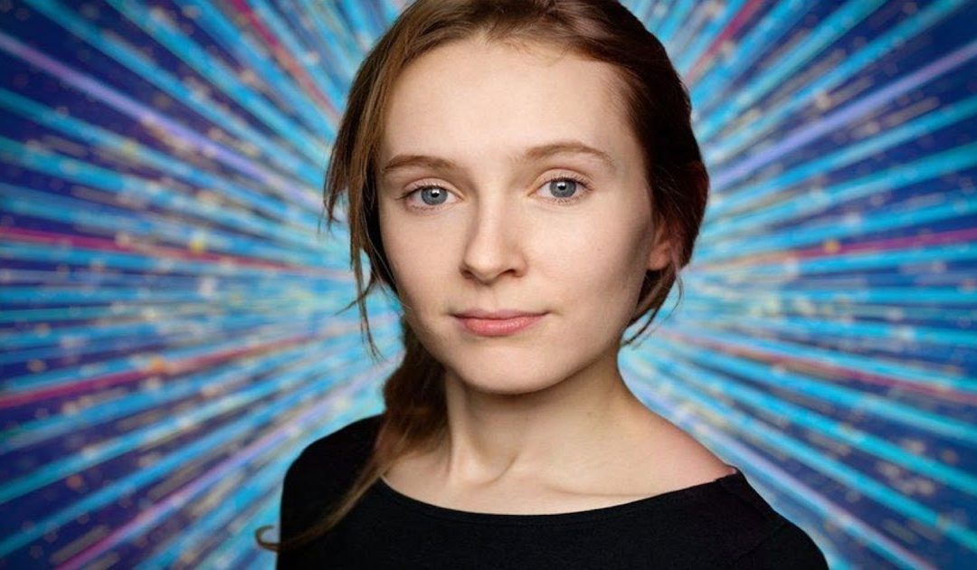 Strictly Come Dancing: Fans Praise First Deaf Contestant Rose Ayling-Ellis