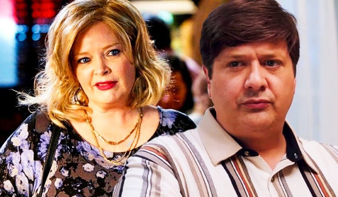 Young Sheldon Theory: Brenda Seduces George To Get Revenge Against Mary